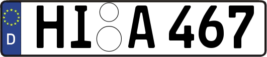 HI-A467