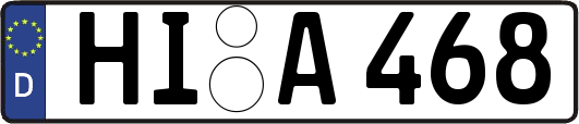 HI-A468