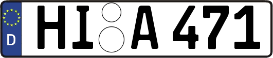 HI-A471