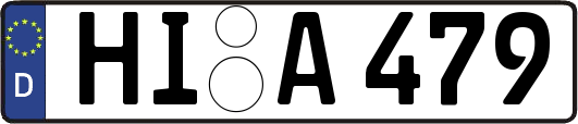 HI-A479