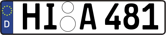 HI-A481