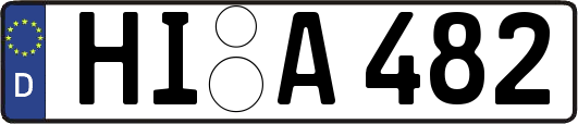 HI-A482