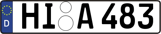 HI-A483