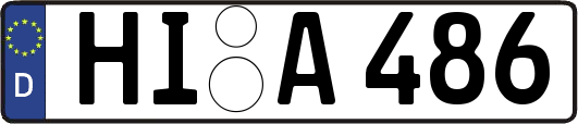 HI-A486