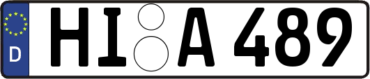 HI-A489