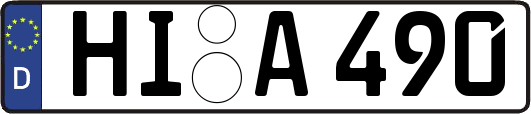 HI-A490