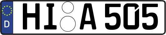 HI-A505
