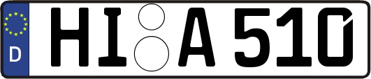 HI-A510