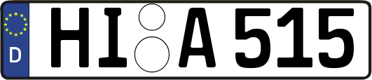 HI-A515