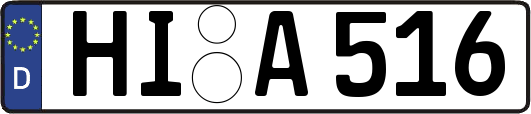 HI-A516