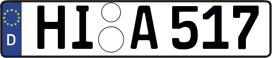 HI-A517