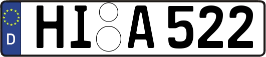 HI-A522