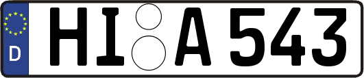 HI-A543