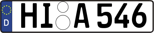 HI-A546