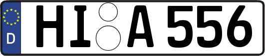 HI-A556