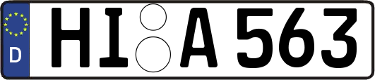 HI-A563