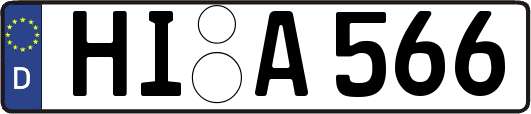 HI-A566
