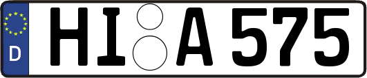 HI-A575