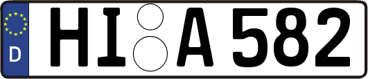HI-A582