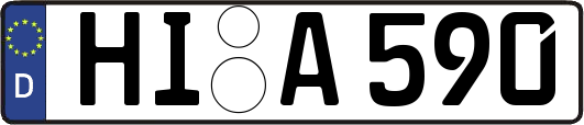 HI-A590