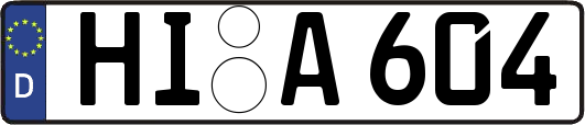 HI-A604