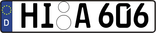 HI-A606