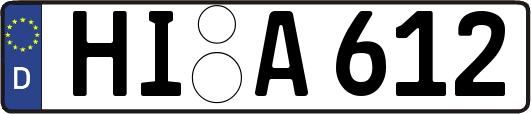 HI-A612