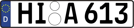HI-A613