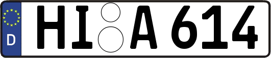 HI-A614