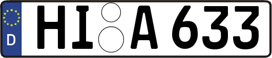 HI-A633