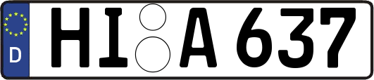 HI-A637