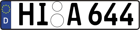 HI-A644