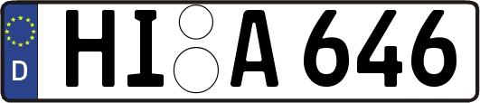 HI-A646