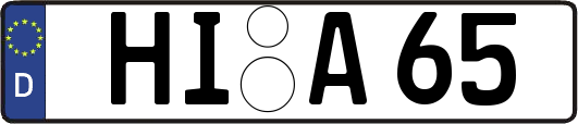 HI-A65
