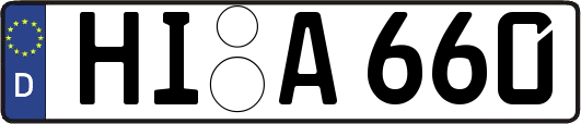 HI-A660