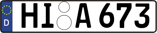 HI-A673
