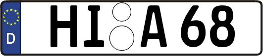 HI-A68