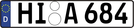 HI-A684