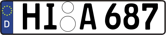 HI-A687