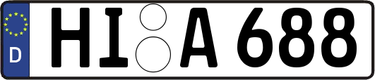 HI-A688