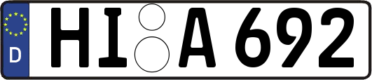 HI-A692