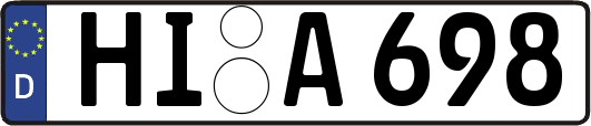 HI-A698