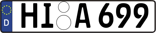HI-A699