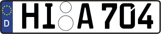 HI-A704
