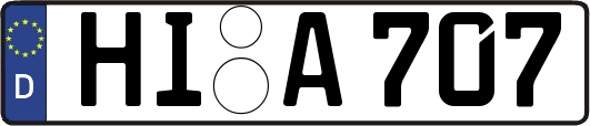 HI-A707