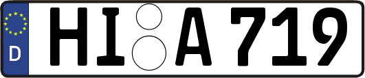 HI-A719