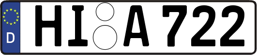 HI-A722