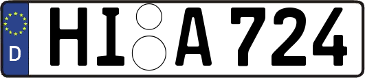 HI-A724