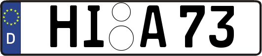 HI-A73