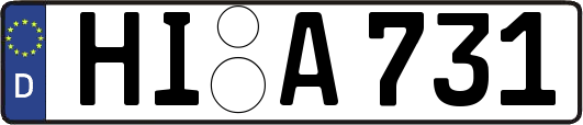 HI-A731